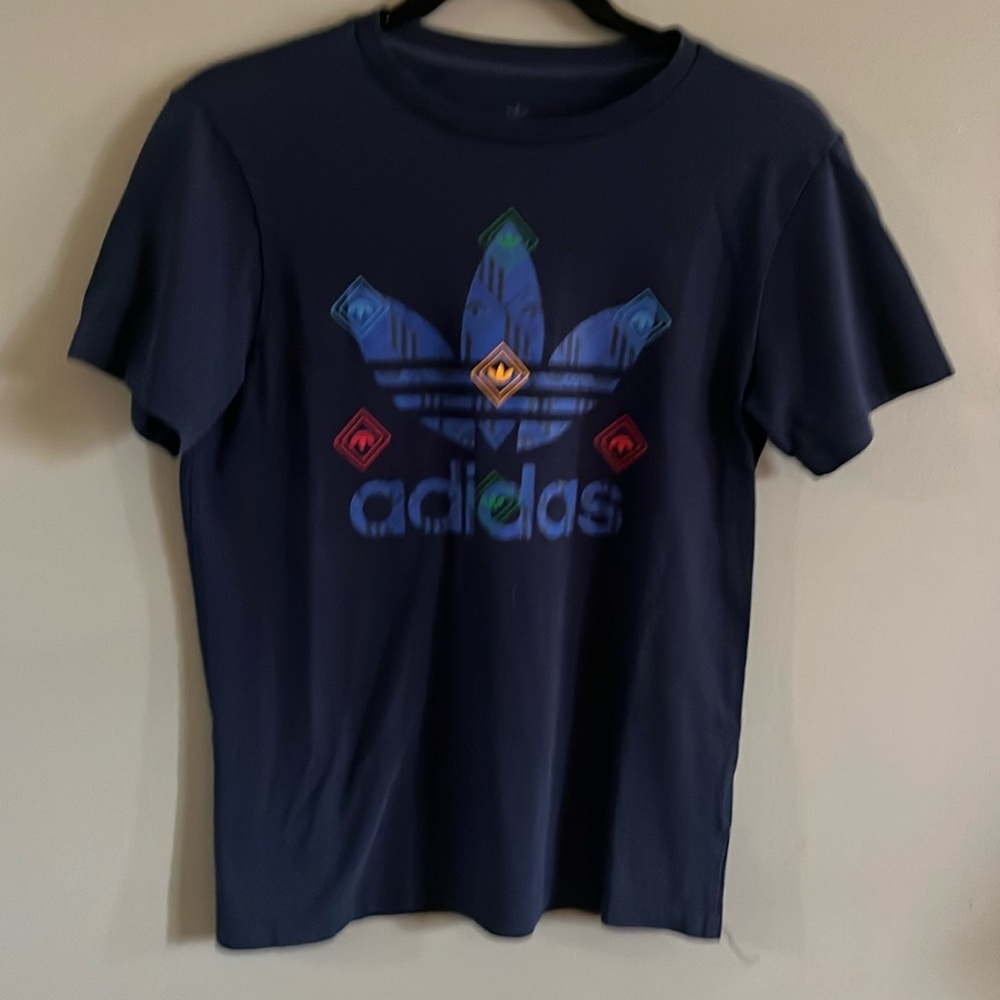 Adidas tee #38